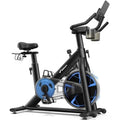 Magnetic Exercise Bike