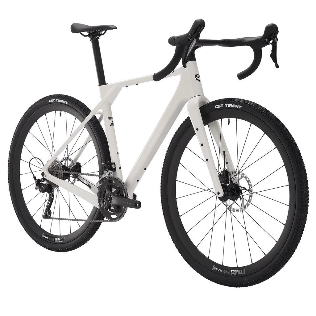 700C Gravel Bike Carbon 20-Speed