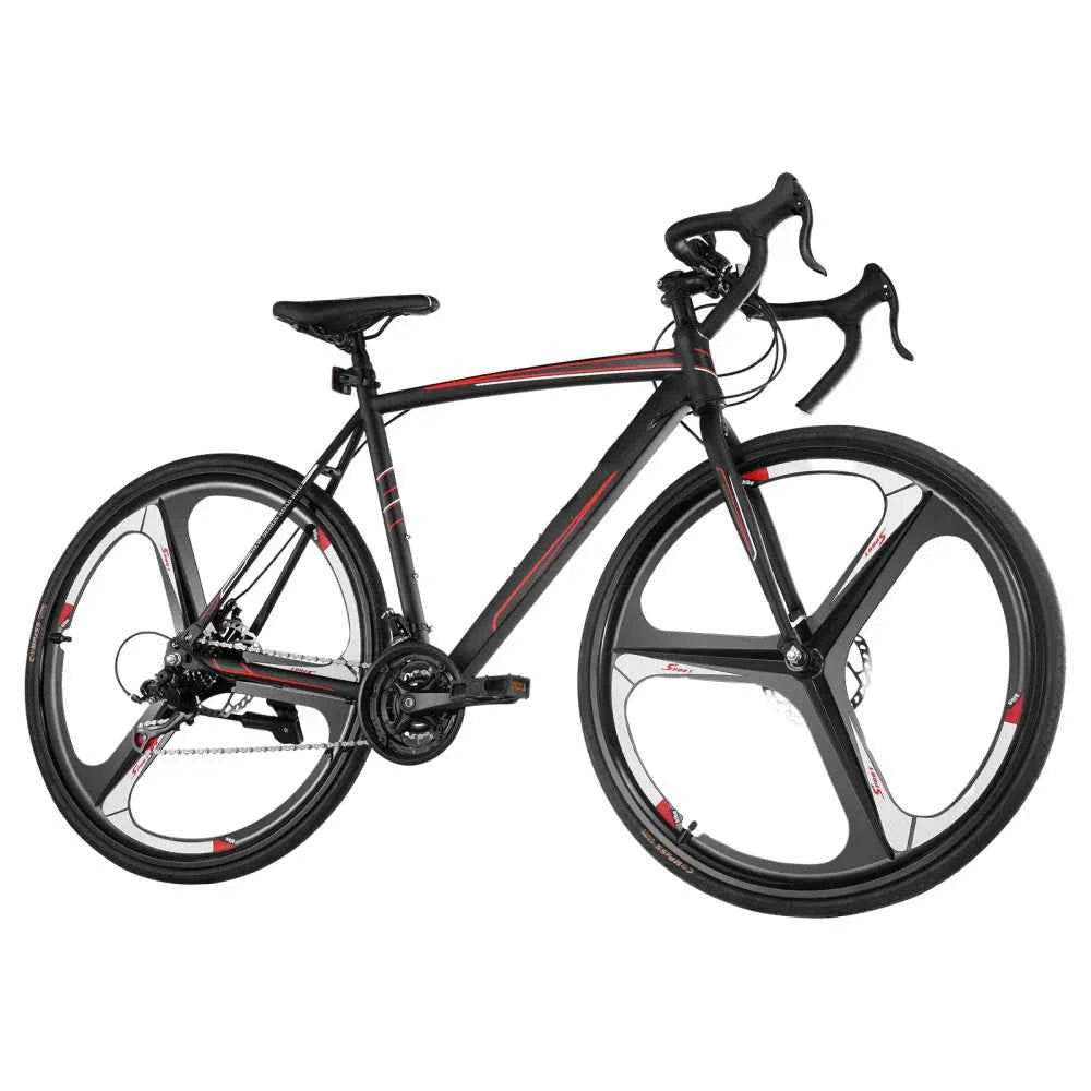 700C Road Bike 21-Speed