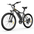 Electric Bike 700W LCD
