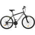 26” Mountain Bike 21-Speed