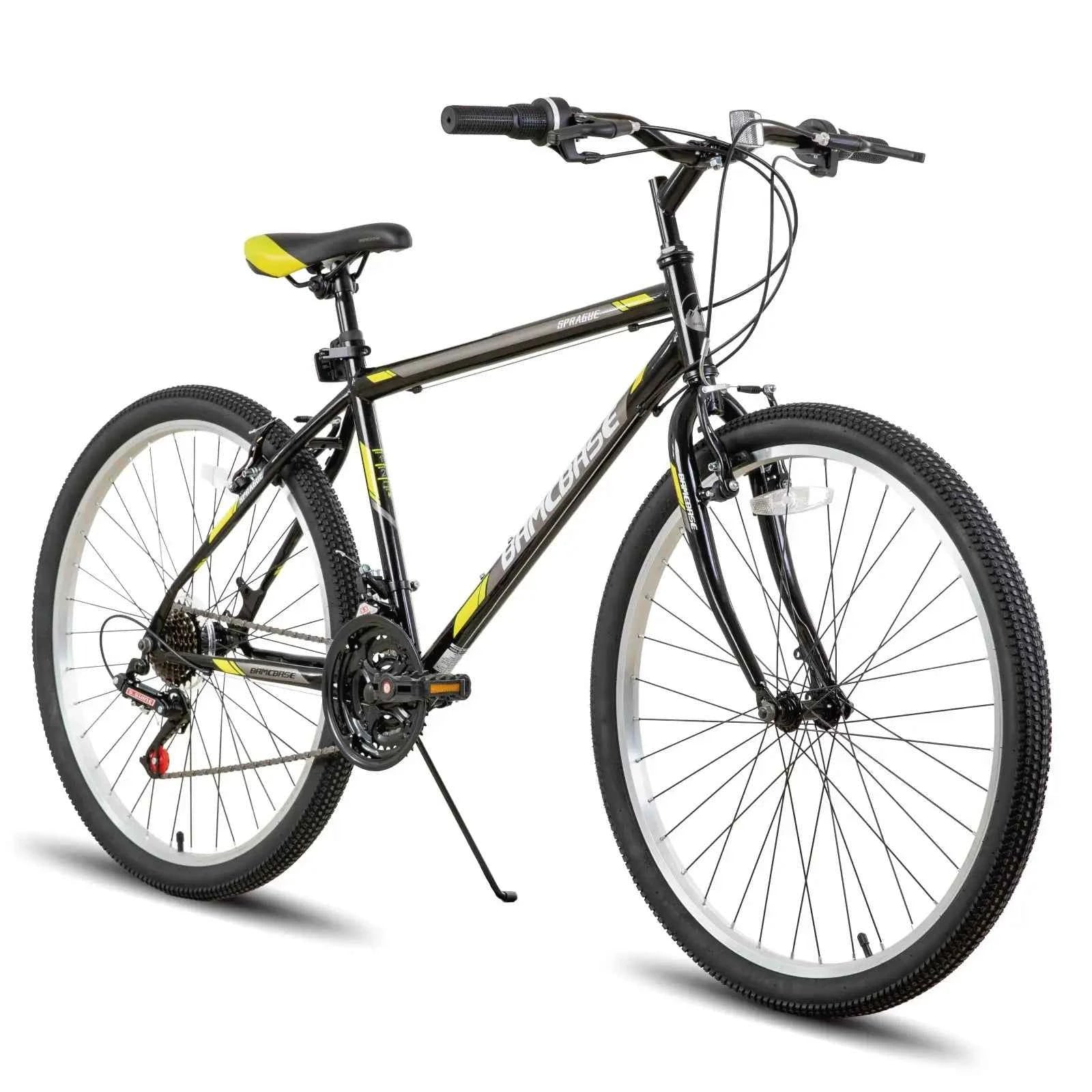 26” MTB Bike 21-Speed