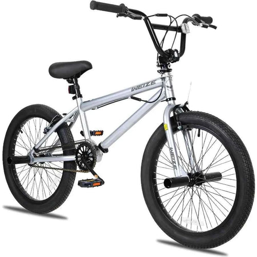 20” BMX Freestyle Bike