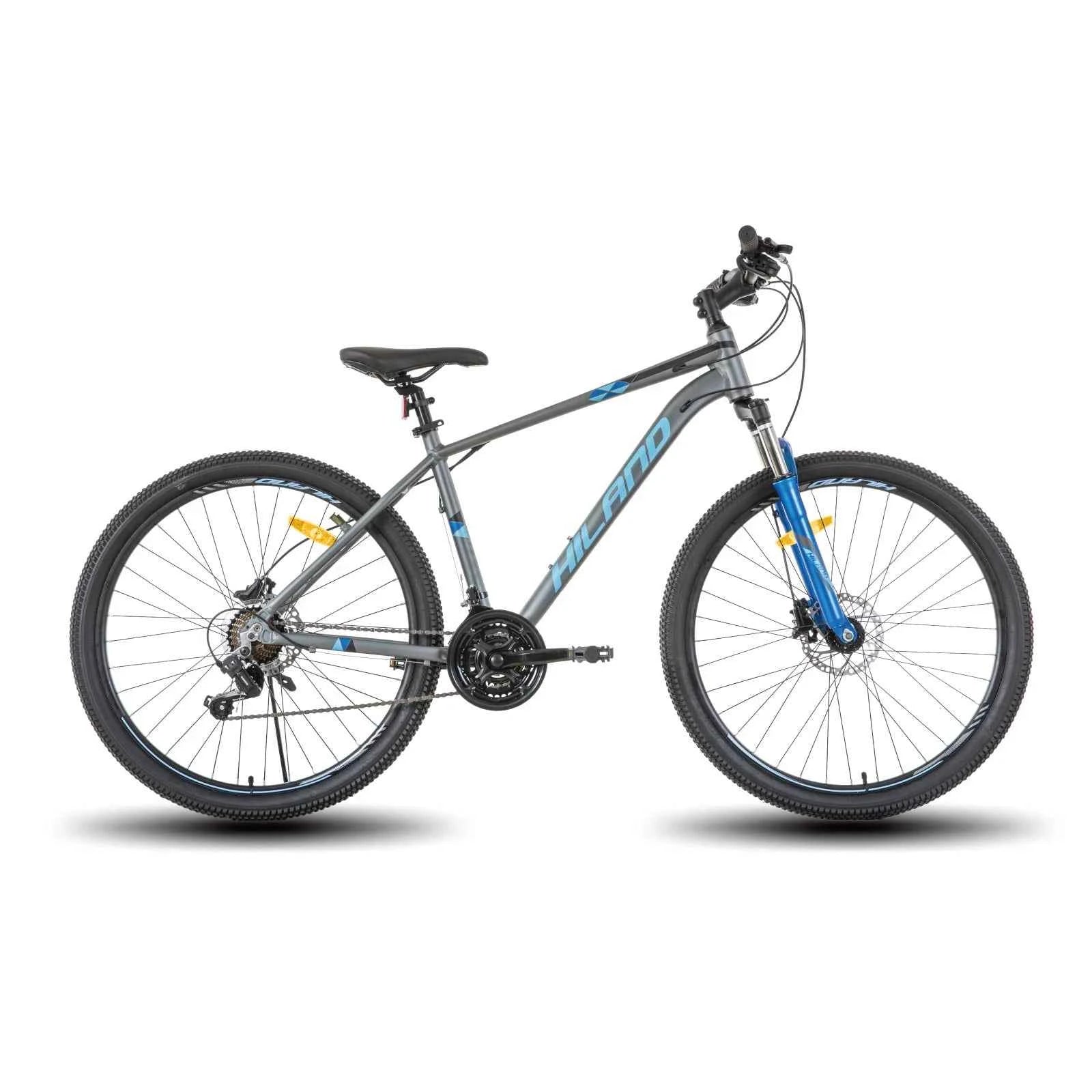 27.5” Mountain Bike 21-Speed