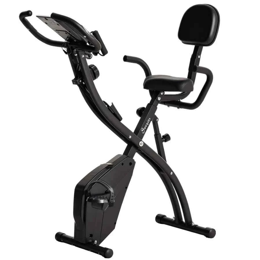 3-in-1 Folding Bike Magnetic