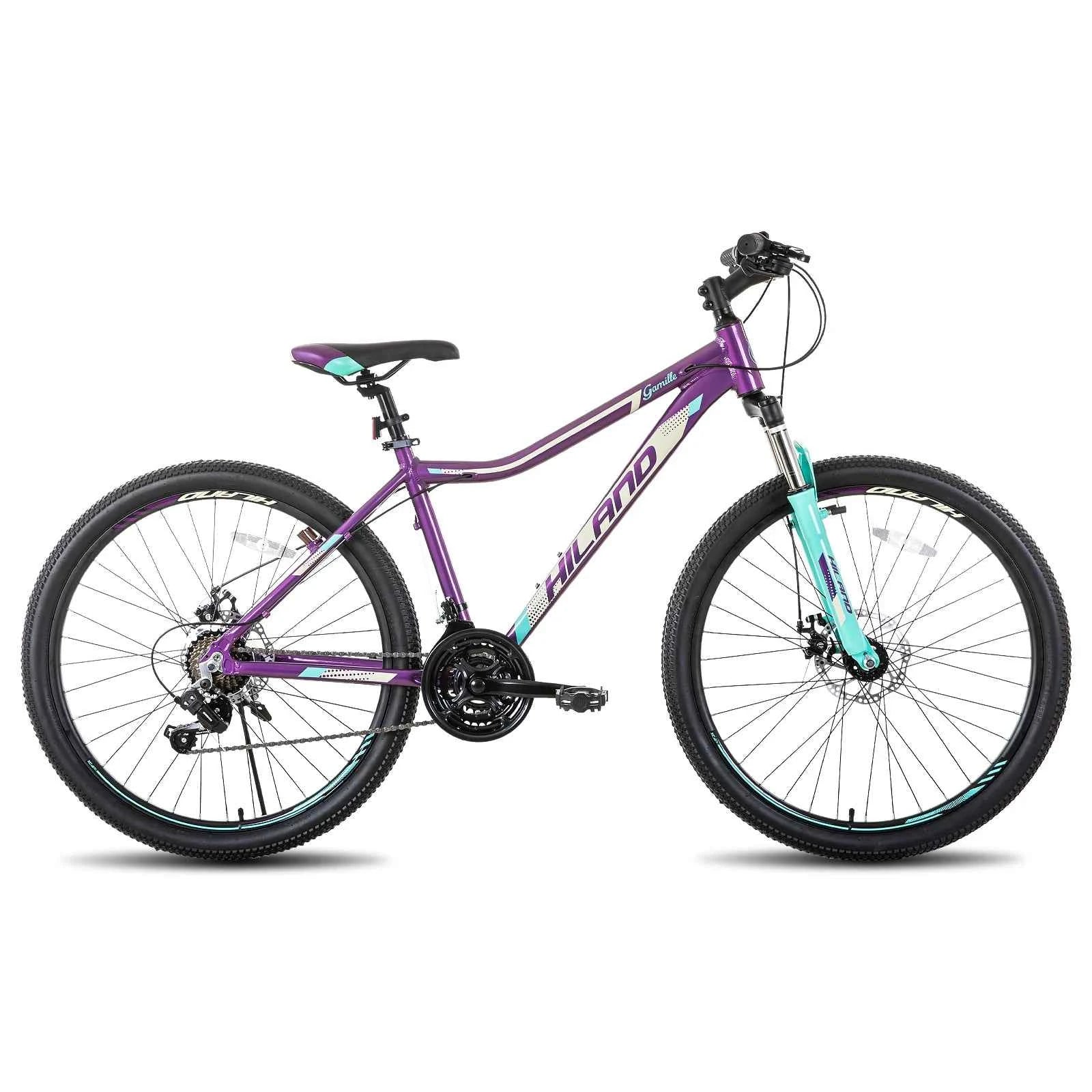 26” Mountain Bike 21-Speed