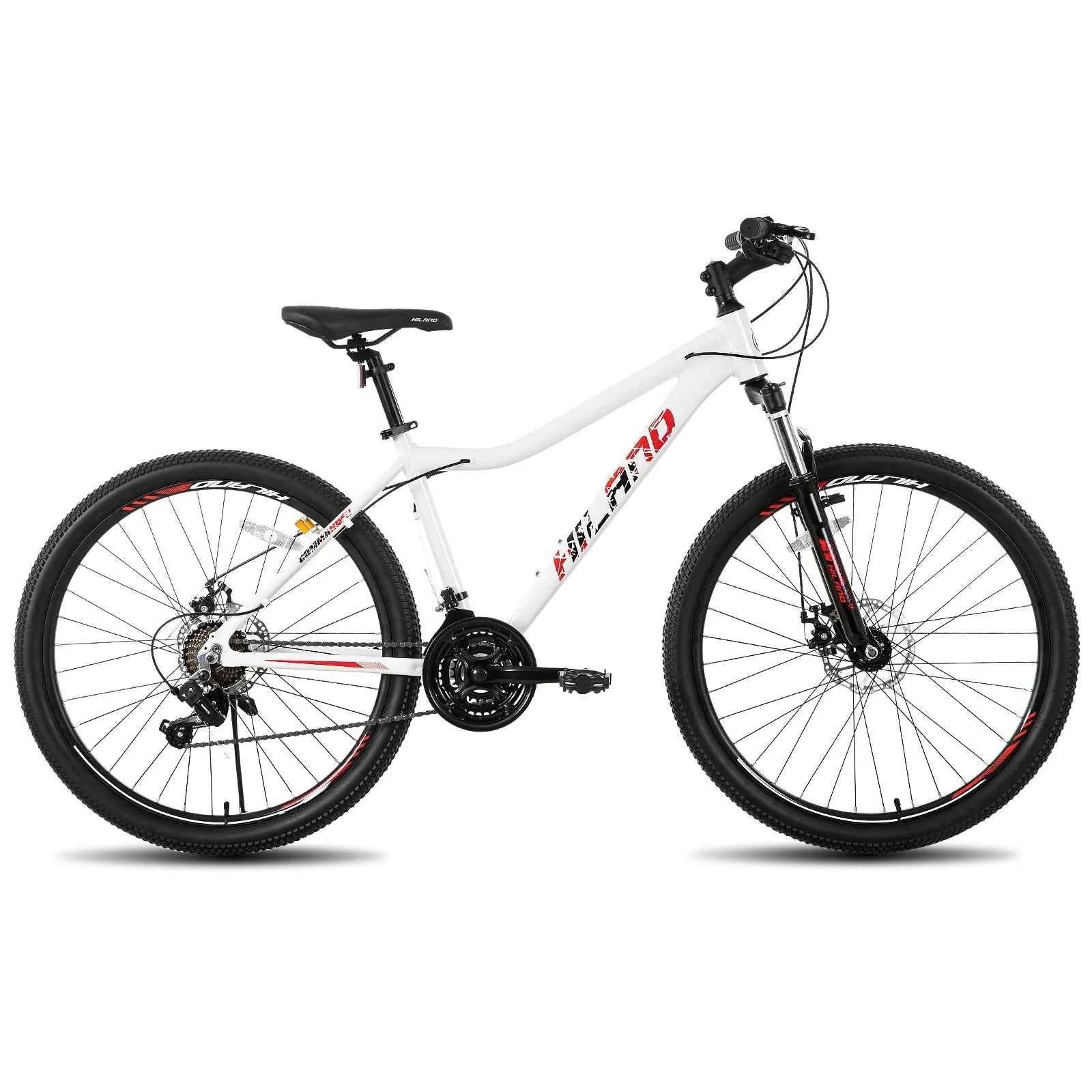 26” Mountain Bike 21-Speed