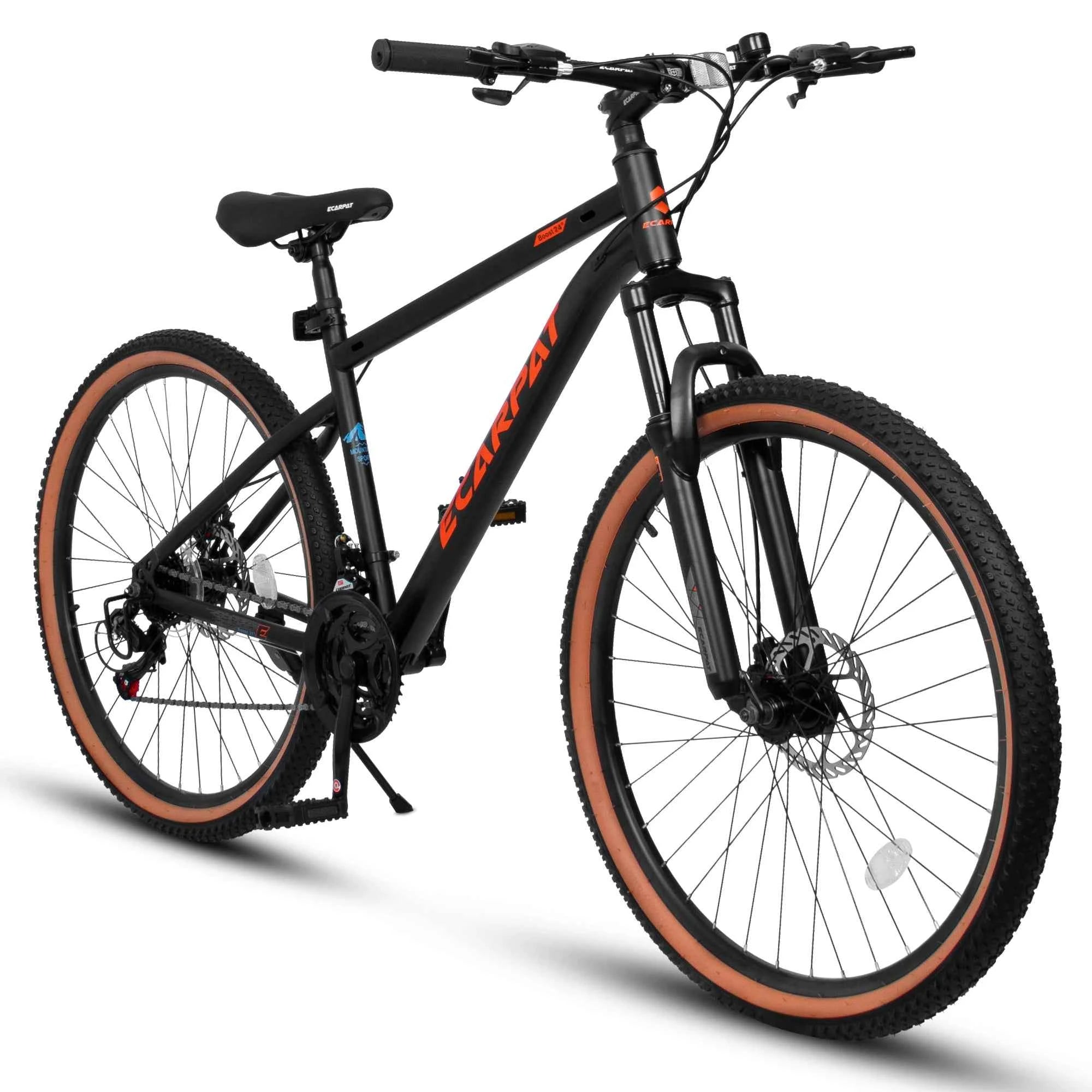 27.5” Trail Mountain Bike 21-Speed
