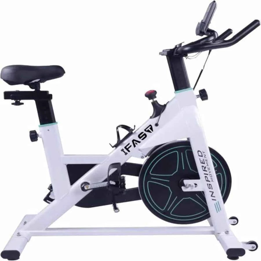 Stationary Bike LCD