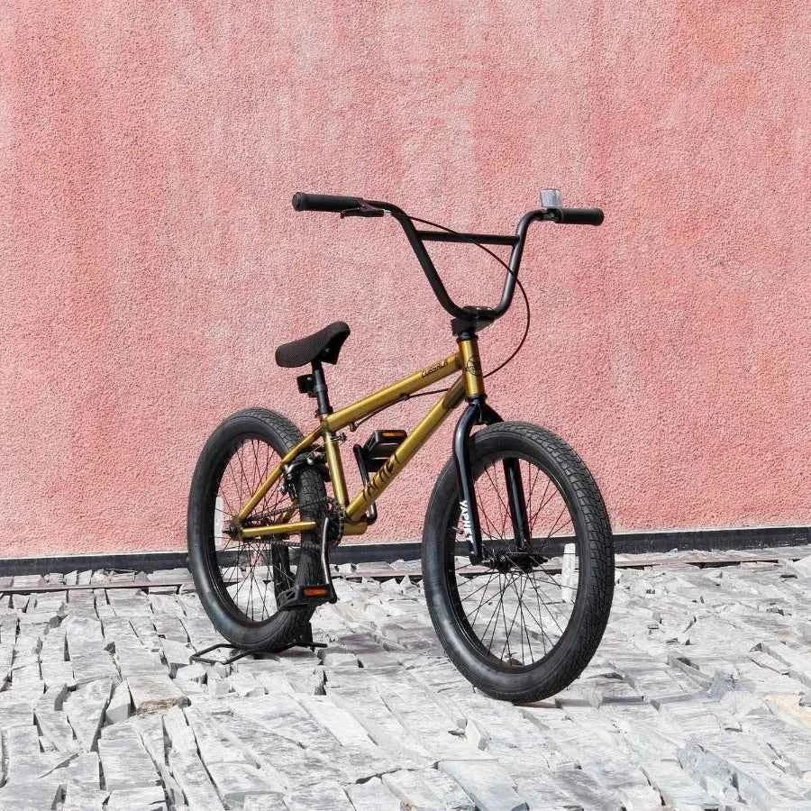 20” BMX Freestyle Bike