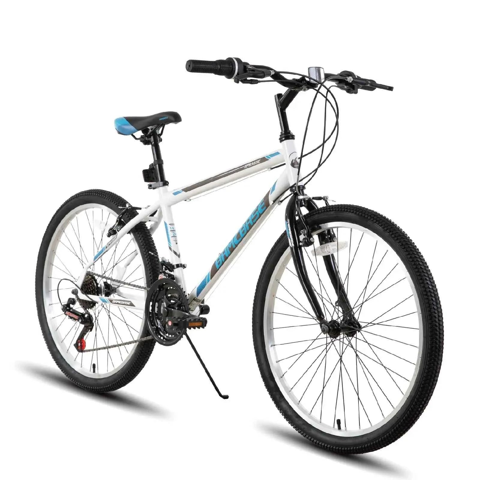 26” MTB Bike 21-Speed