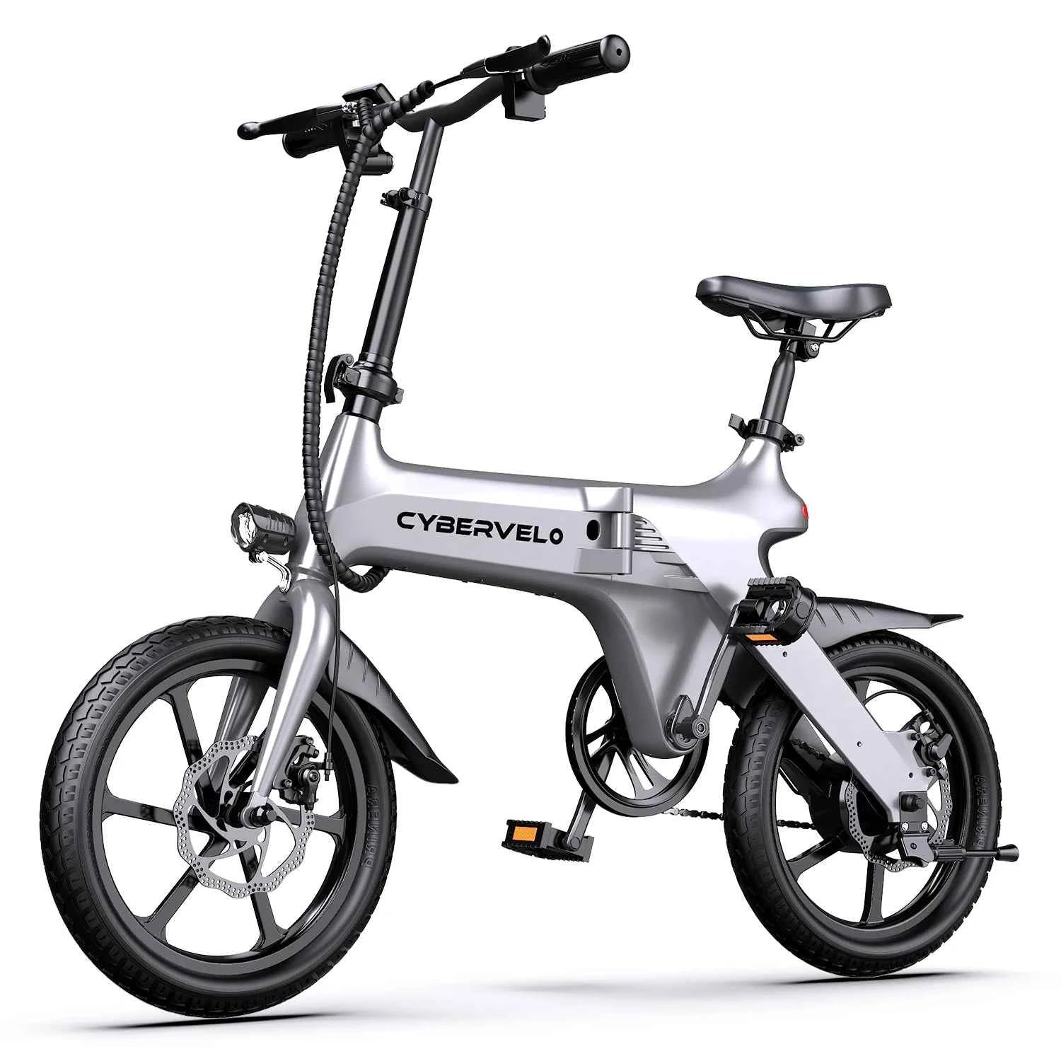 City Commuter E-Bike 500W