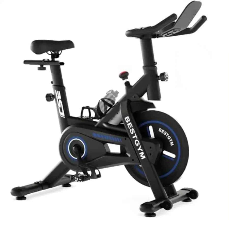 Adjustable Exercise Bike