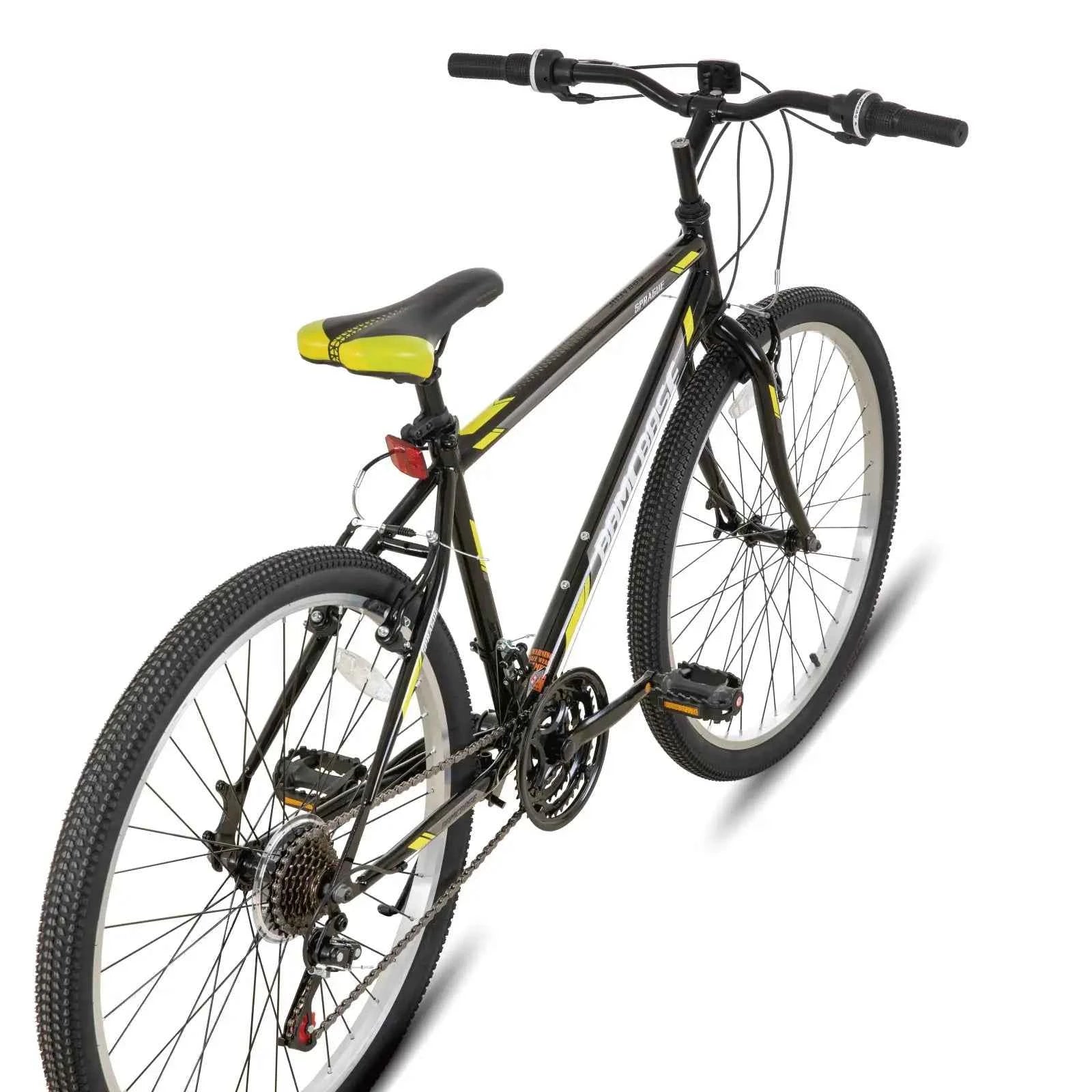 26” MTB Bike 21-Speed