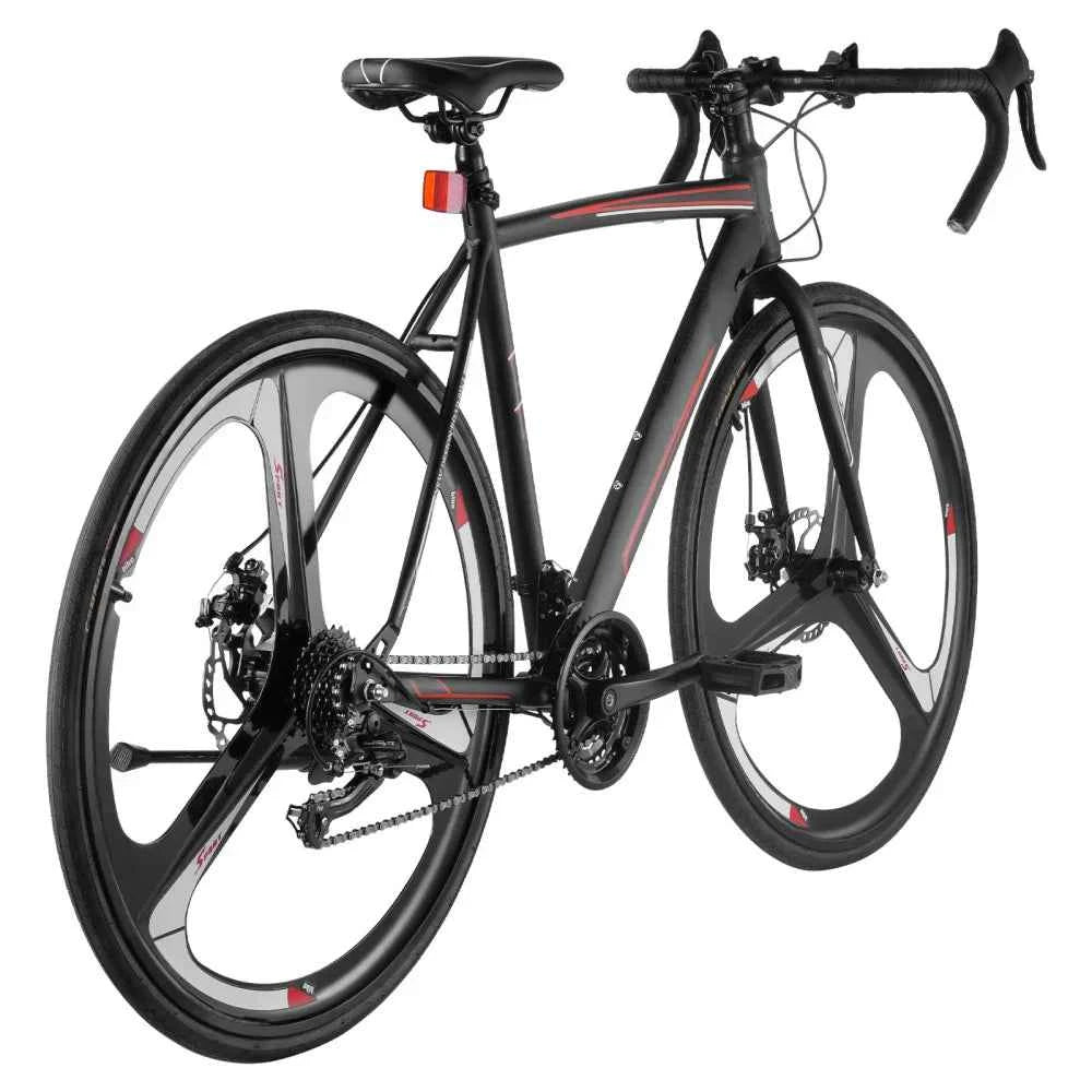 700C Road Bike 21-Speed