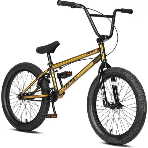 20” BMX Freestyle Bike